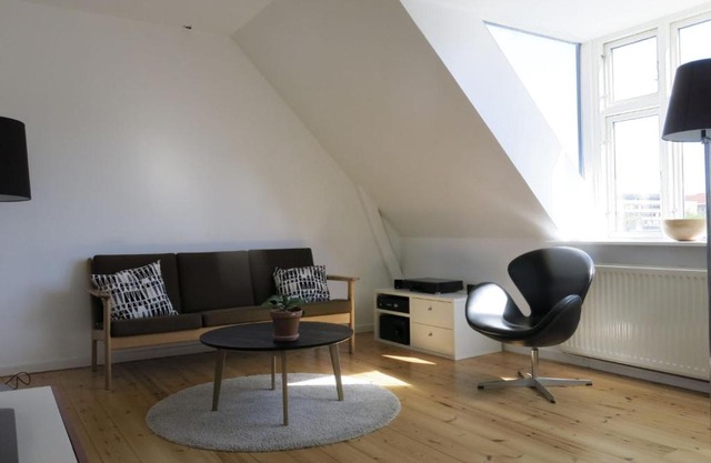 ApartmentInCopenhagen Apartment 1292