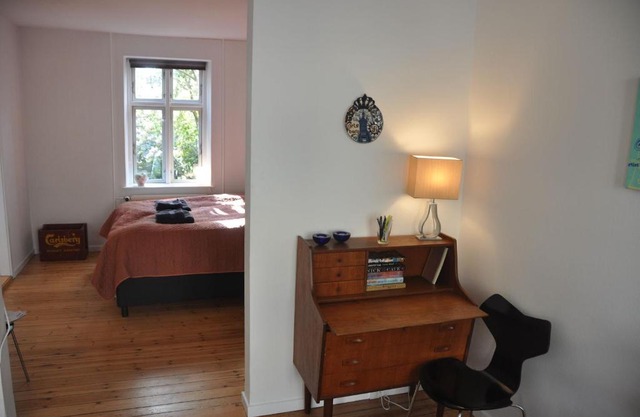 ApartmentInCopenhagen Apartment 1297