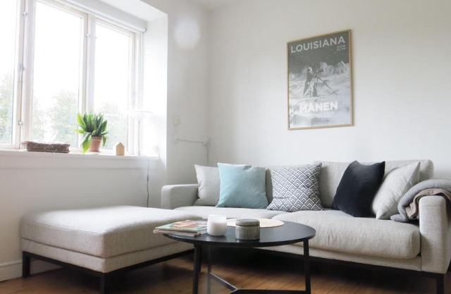 ApartmentInCopenhagen Apartment 1406