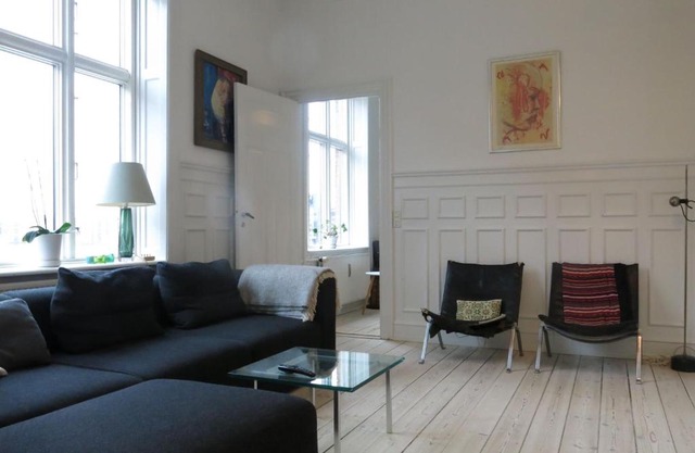 ApartmentInCopenhagen Apartment 1126