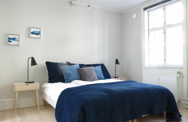 ApartmentInCopenhagen Apartment 1142