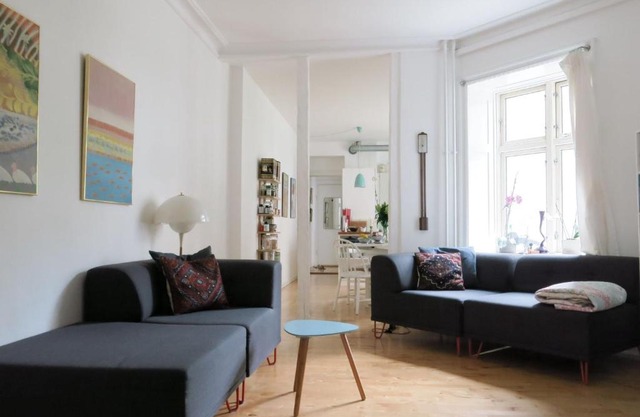 ApartmentInCopenhagen Apartment 1288