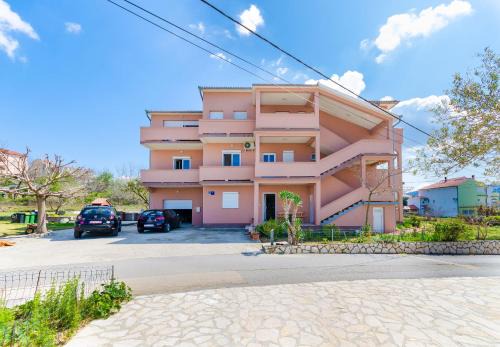 Apartments Ljubica 