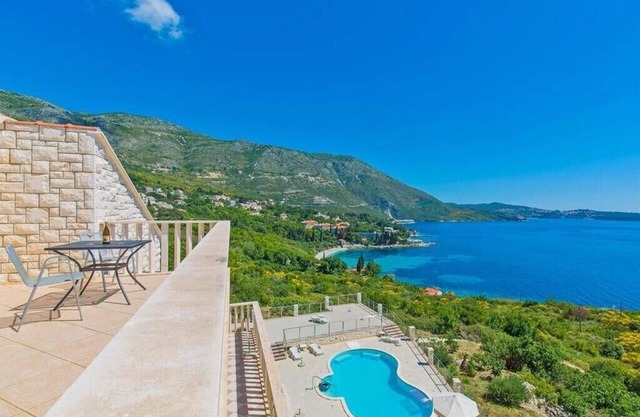 Soline Croatia 