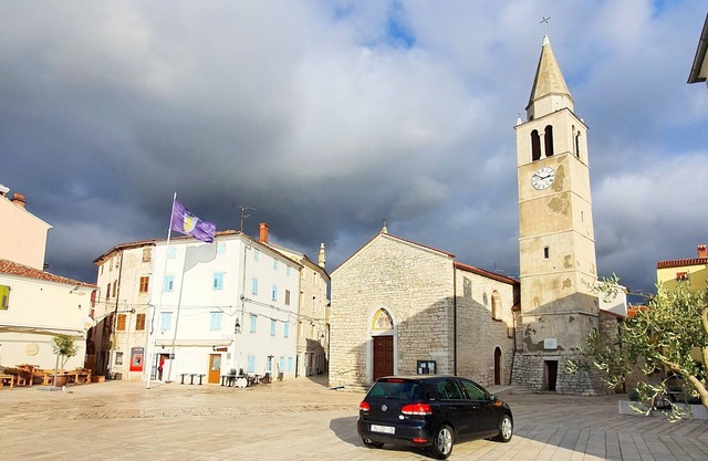 Anto Fažana Croatia 