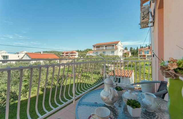 Apartments Blata (20041-A4) - Vodice