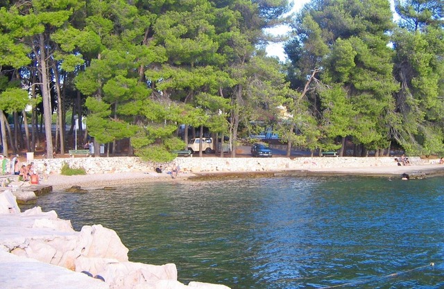 Apartments Božidar, (11250), Stari Grad, Croatia