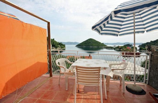 Apartments by the sea Prozurska Luka, Mljet - 4939