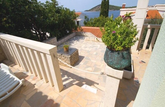 Apartments Darko Ražanj Croatia 