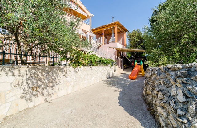 Apartments Donita 