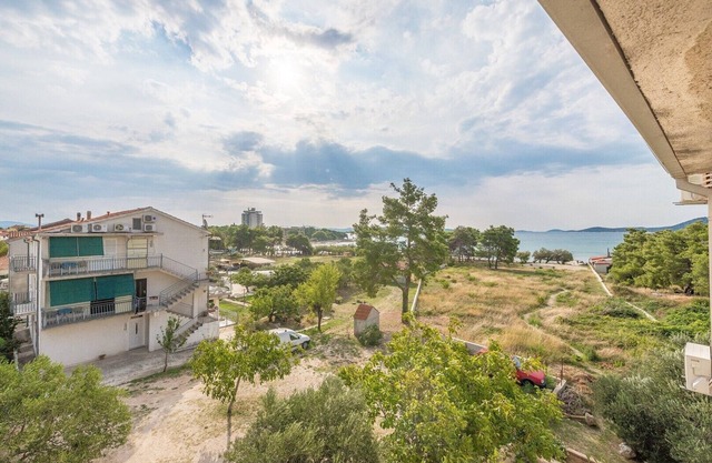 Apartments Friganovic 