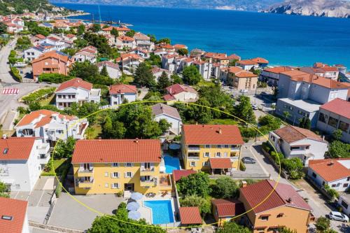 Apartments Gorica 