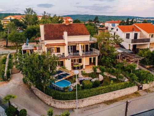 Vsg Resort Klimno 