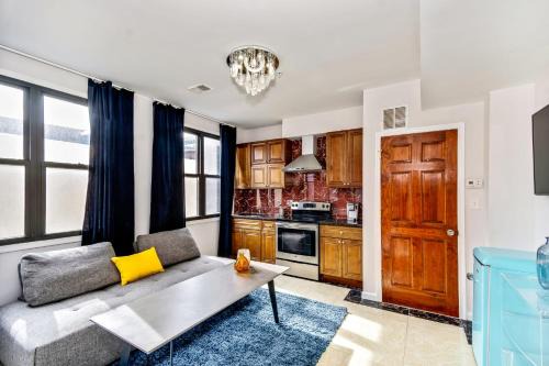 Apartments in Philadelphia, PA, USA