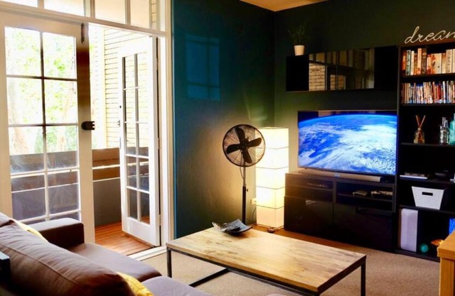 Apartments in Sydney, Australia