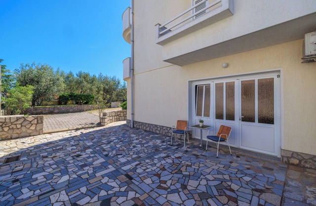 Apartments Darko Krk Croatia 