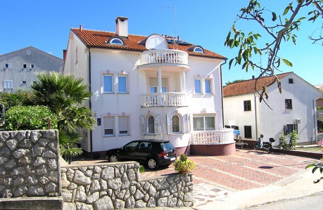Apartments Kristina 