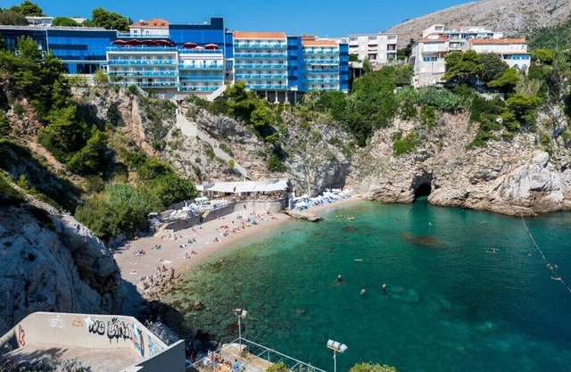 Apartments Lia 