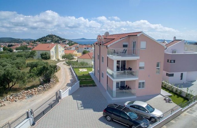 Apartments Luxury Summertime