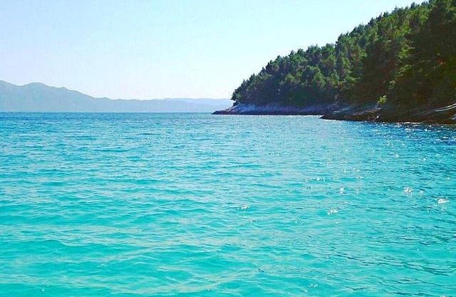 Apartments Maja Sućuraj Croatia 