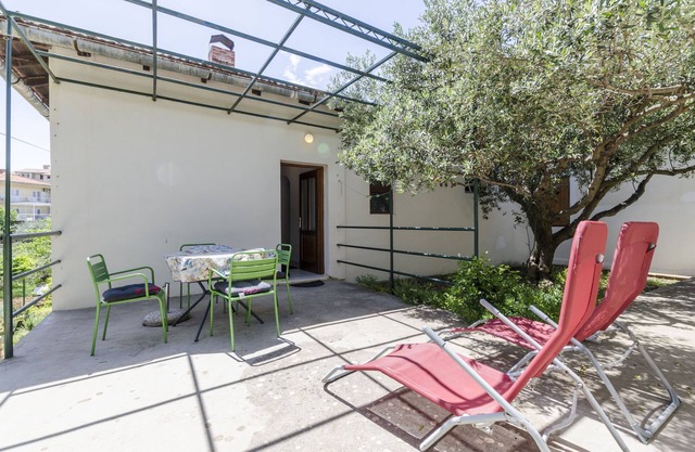 Apartments Marija (33281-A2) - Hvar - island Hvar