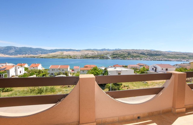 Apartments Marija Pag 