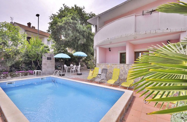Apartments Miro Romantika / A4 One bedroom