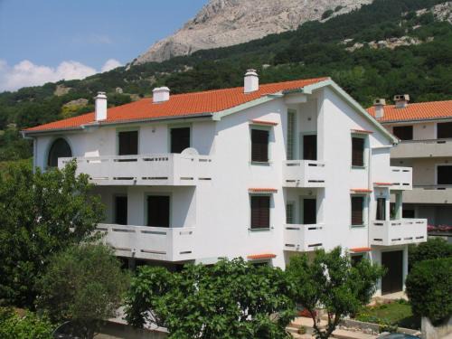 Apartments Mohar 