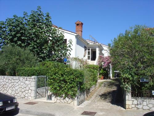 Apartments Nevenka 