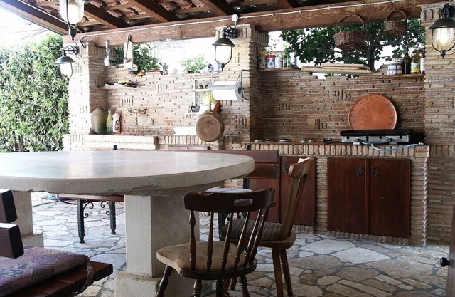 Apartments Nika, (14466), Umag, hr