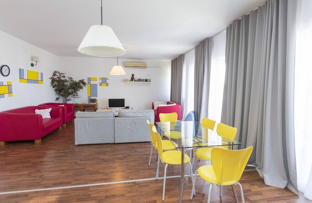 Ferienwohnungen Panorama Primosten 