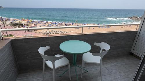 Paradise Lloret 