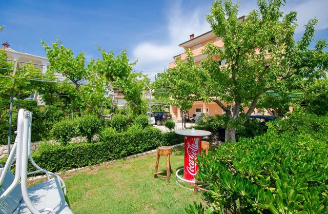 Apartments Rajka 