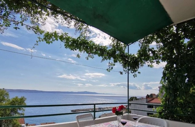 Apartments Reljic Živogošće 