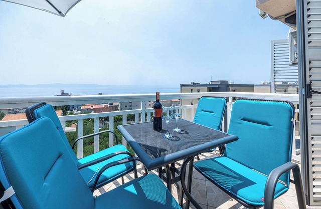 Seaview 