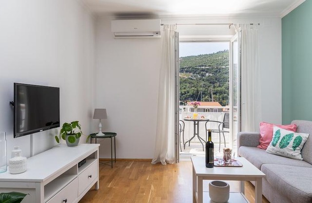 Apartments Silvija Dubrovnik