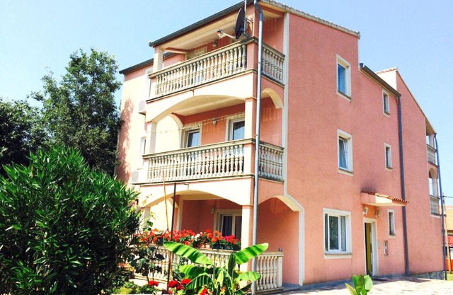 Apartments Tanja Tina 