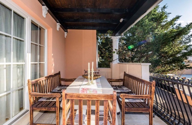 Apartments Vanja (25211-A6) - Novalja - island Pag