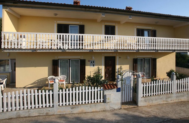 Apartments Villa Meri 
