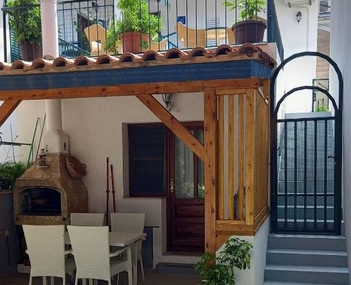 Apartments with parking space Baska Voda, Makarska - 2609