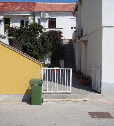 Povljana 