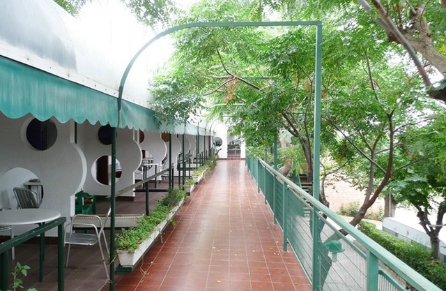 Ap Costas Camping Playa Fiesta 