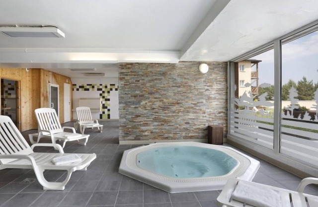 Appart Vacances Pyrénées 