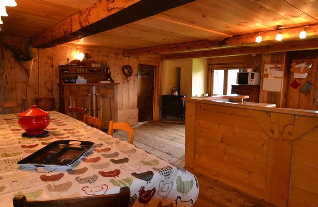 Résidence Les Oursons Pièces Pour Personnes 