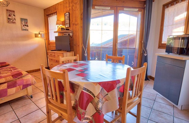 Résidence Les Oursons Pièces Pour Personnes 