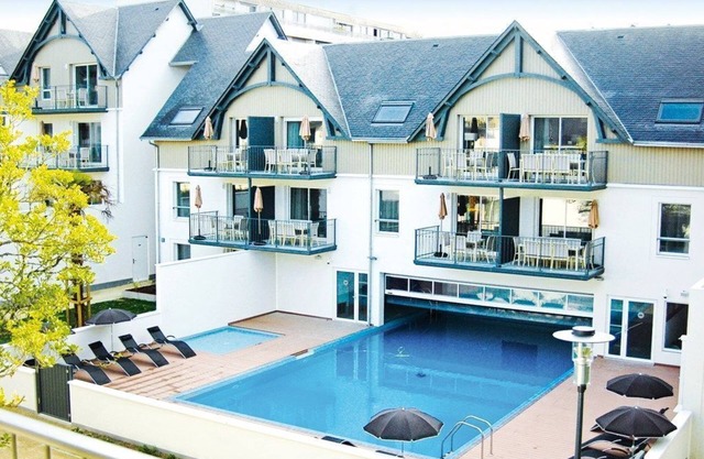 Les Jardins Bénodet 