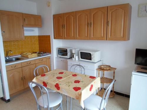 Appartement à 5 min des Thermes à Balaruc - Animaux admis - FR-1-503-66