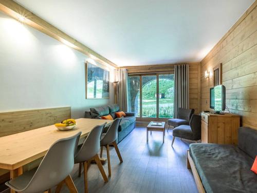 Méribel Pièces Personnes 