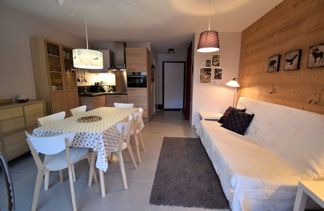 Le Domain Vaujany 