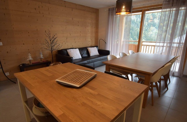 Le Domain Vaujany 